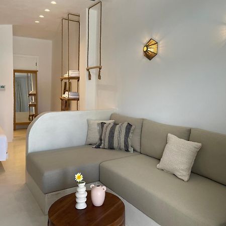 Fos Collection Residences Faros المظهر الخارجي الصورة