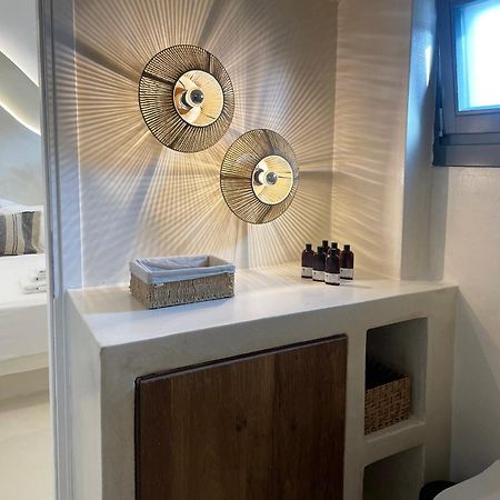 Fos Collection Residences Faros المظهر الخارجي الصورة