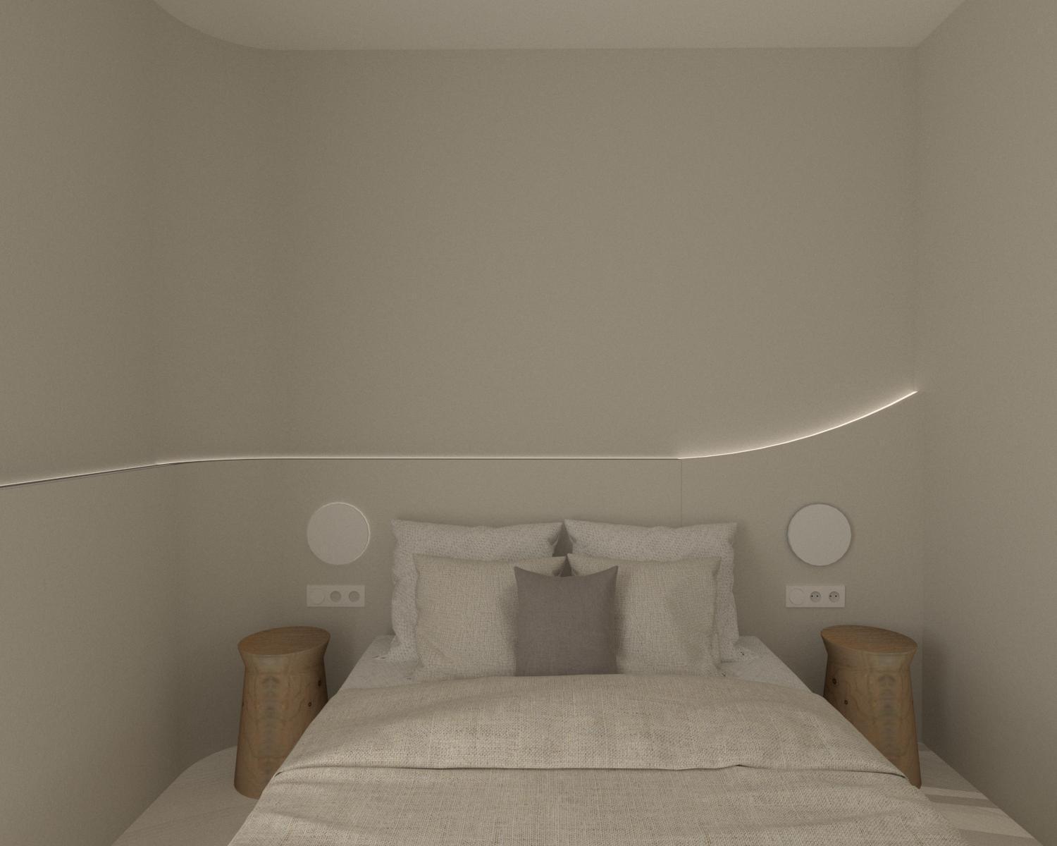Fos Collection Residences Faros المظهر الخارجي الصورة