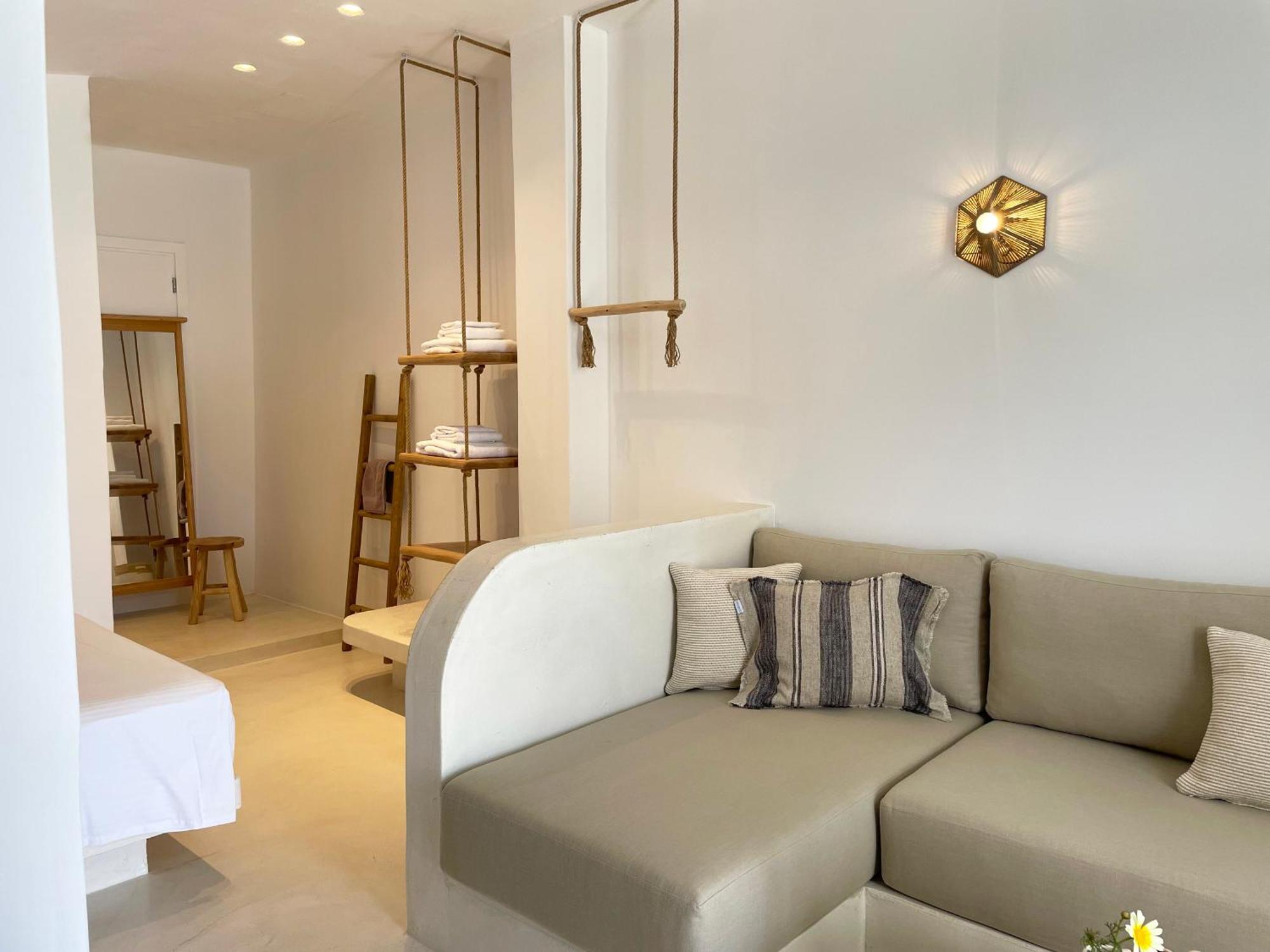 Fos Collection Residences Faros المظهر الخارجي الصورة