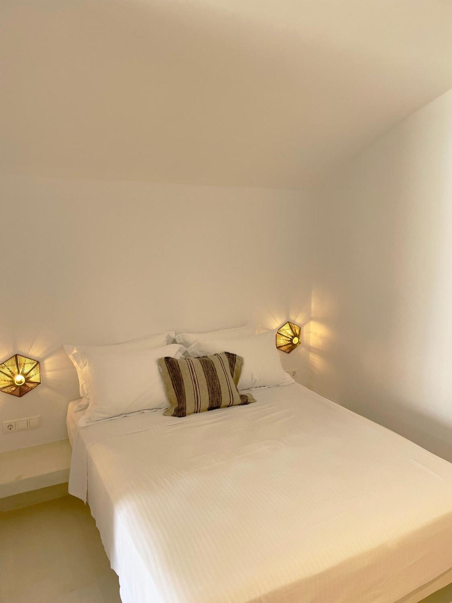 Fos Collection Residences Faros المظهر الخارجي الصورة
