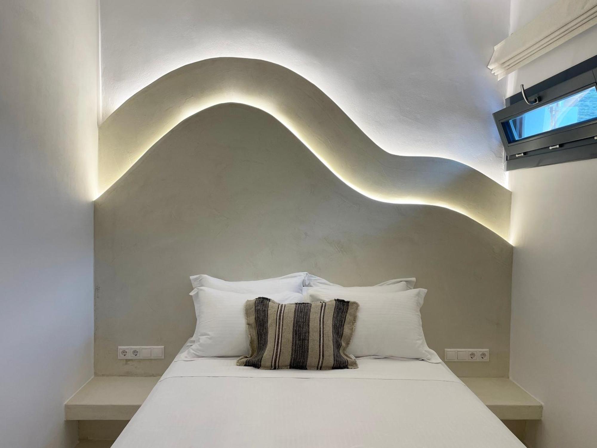Fos Collection Residences Faros المظهر الخارجي الصورة