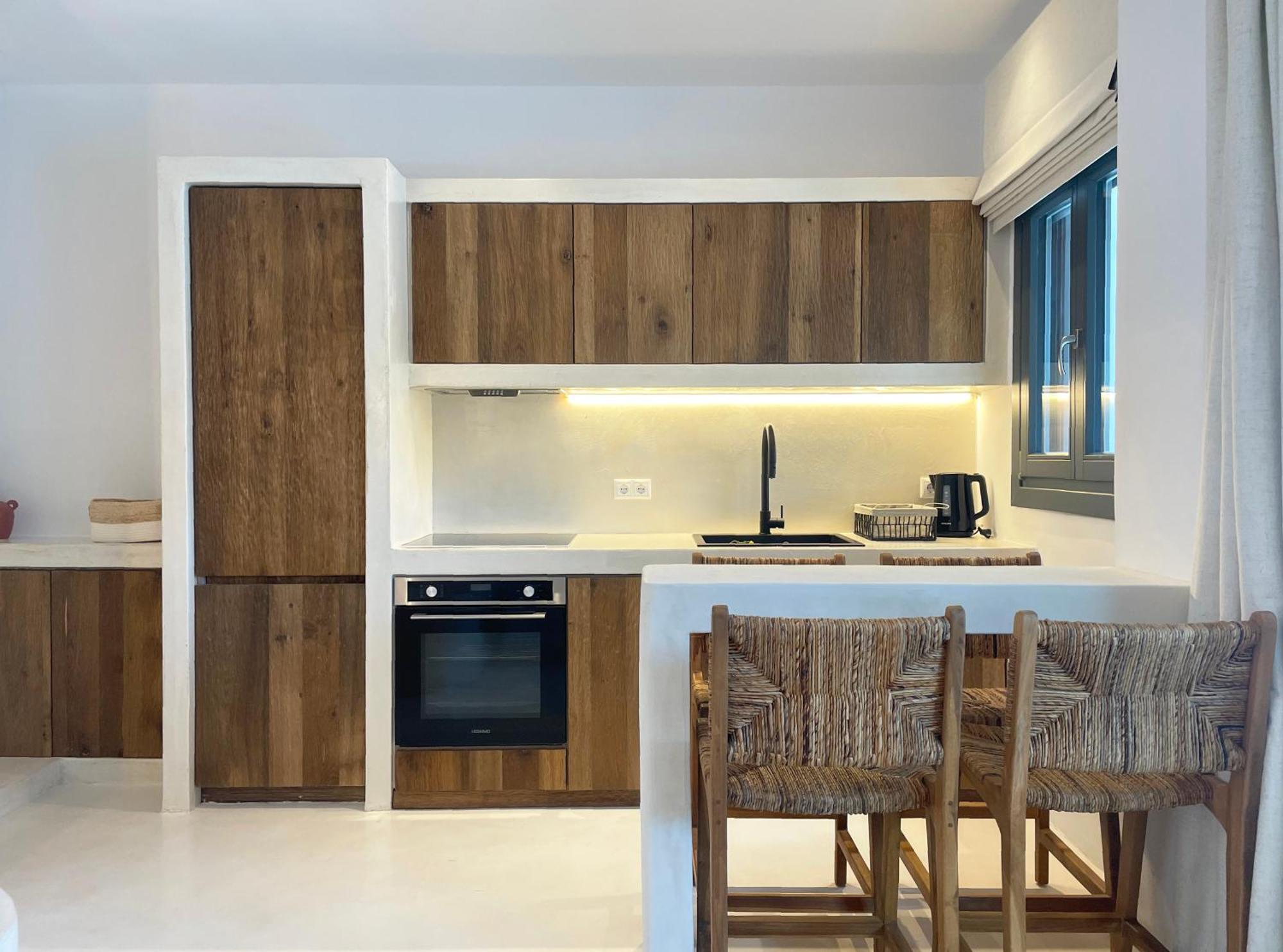 Fos Collection Residences Faros المظهر الخارجي الصورة