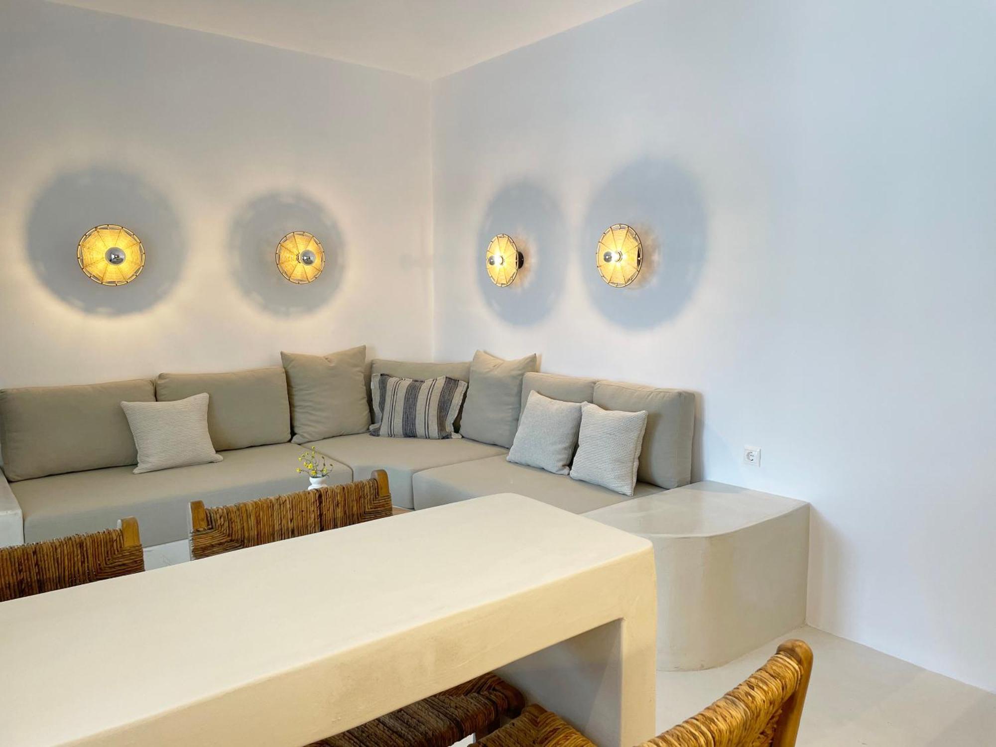 Fos Collection Residences Faros المظهر الخارجي الصورة