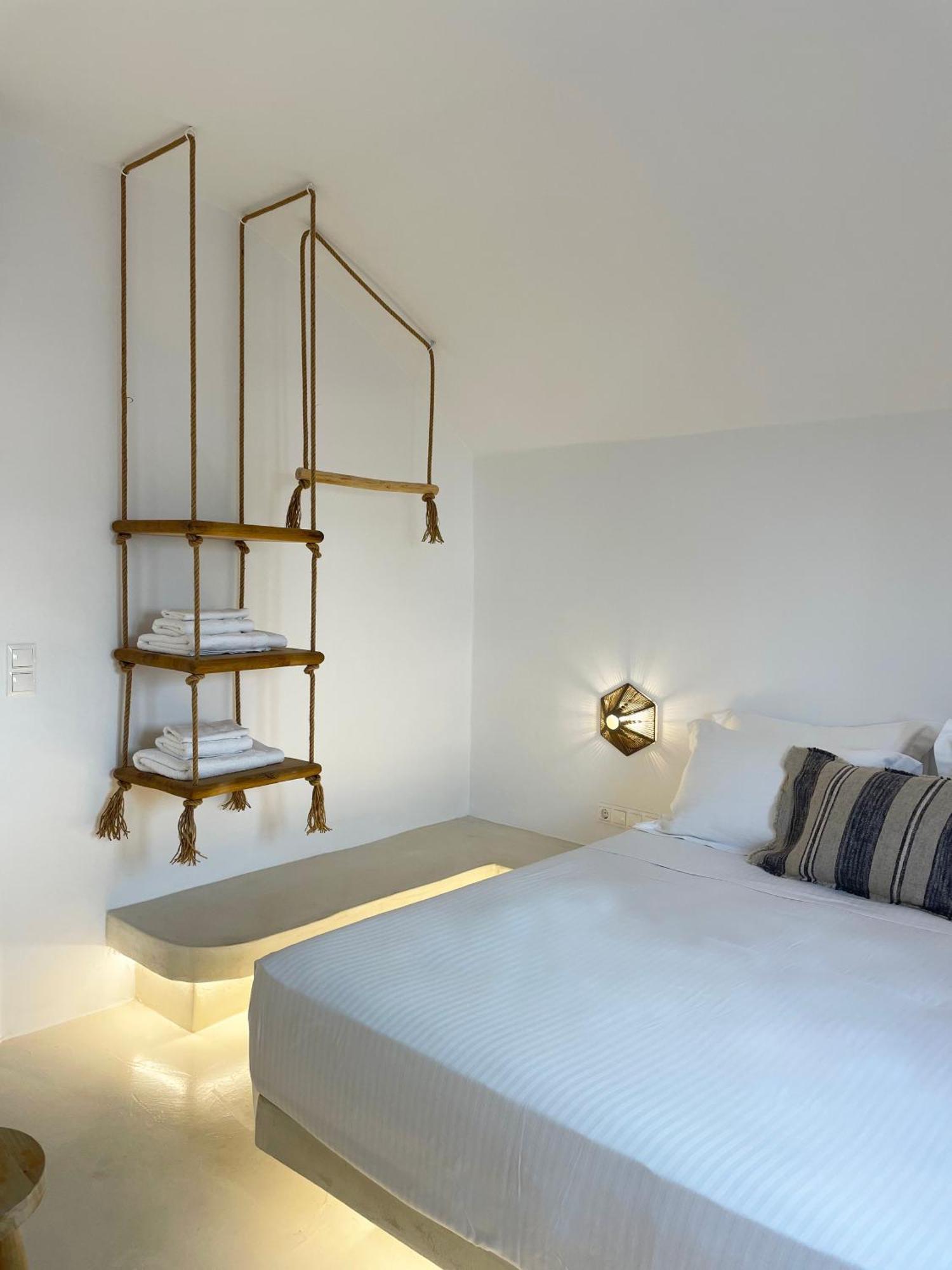 Fos Collection Residences Faros المظهر الخارجي الصورة