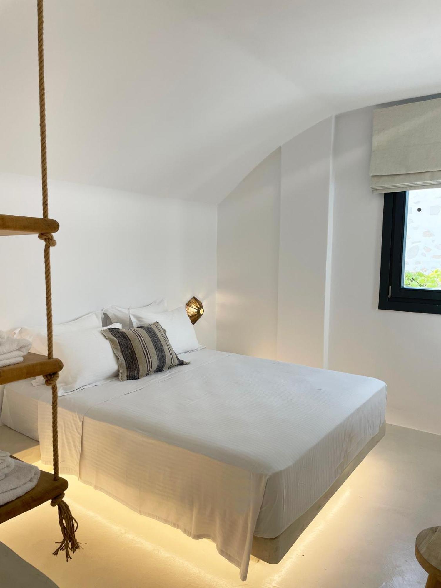 Fos Collection Residences Faros المظهر الخارجي الصورة