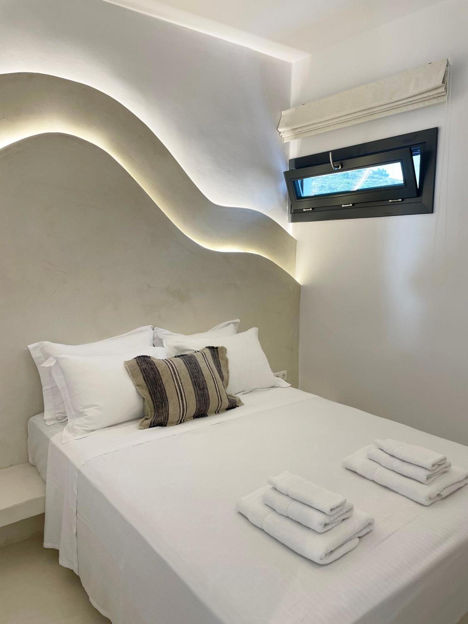 Fos Collection Residences Faros المظهر الخارجي الصورة