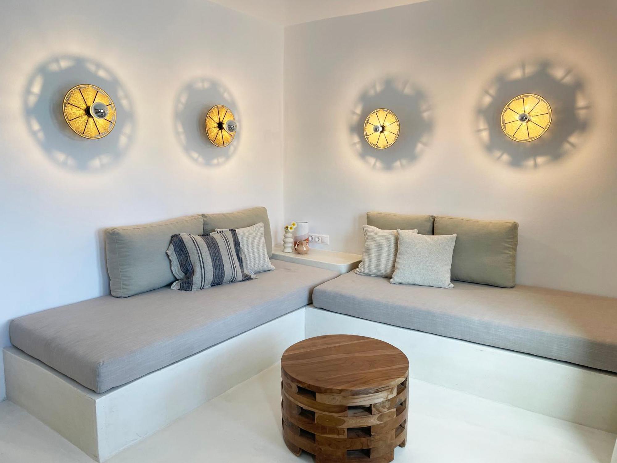 Fos Collection Residences Faros المظهر الخارجي الصورة