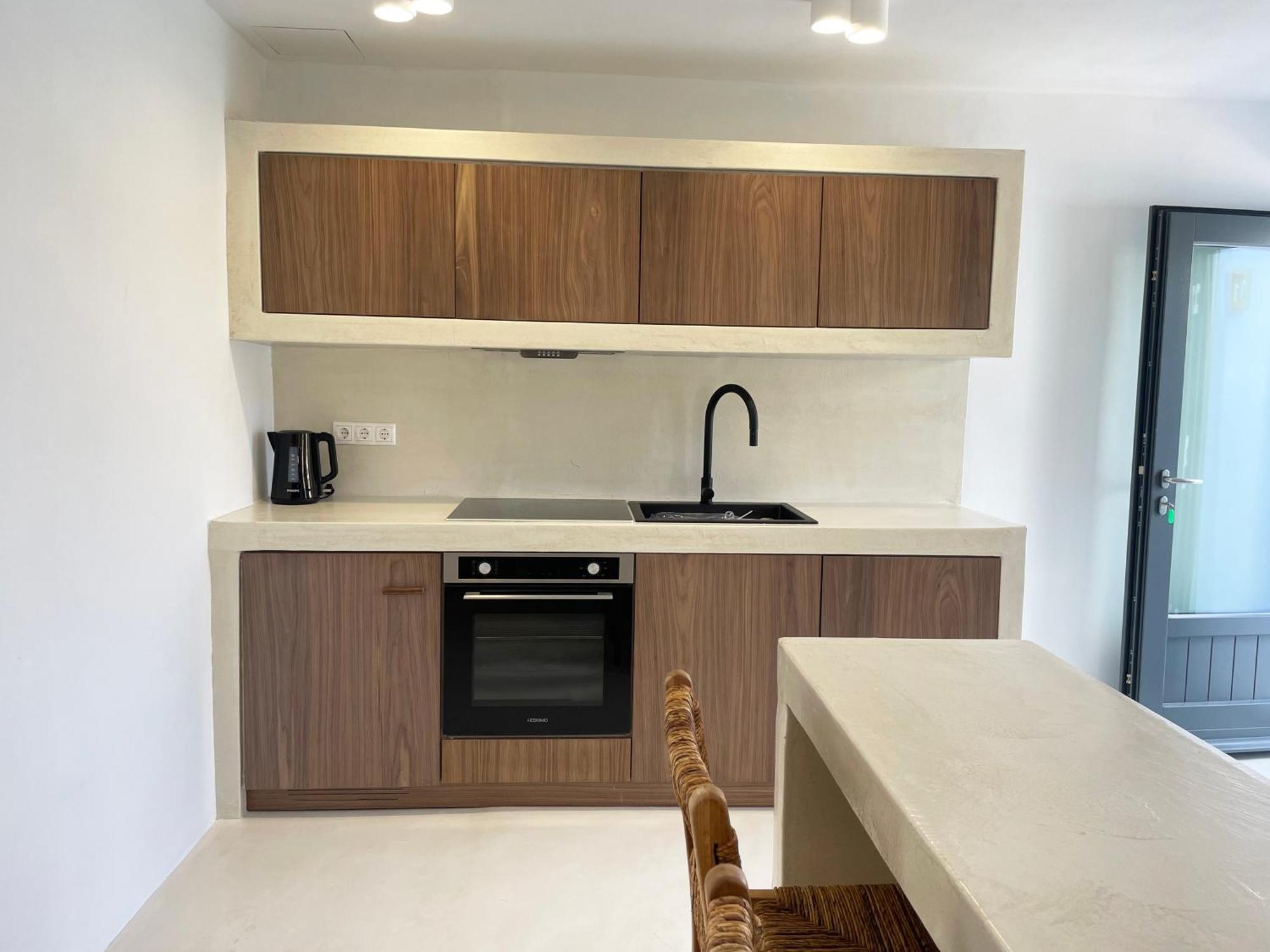Fos Collection Residences Faros المظهر الخارجي الصورة