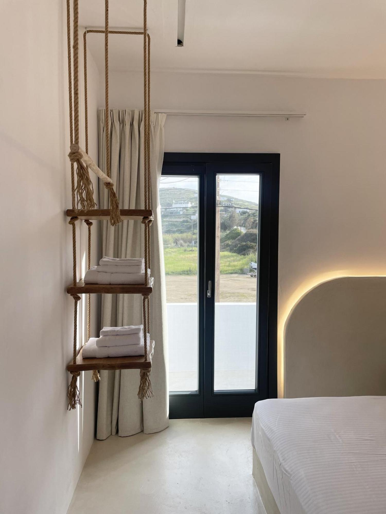 Fos Collection Residences Faros المظهر الخارجي الصورة