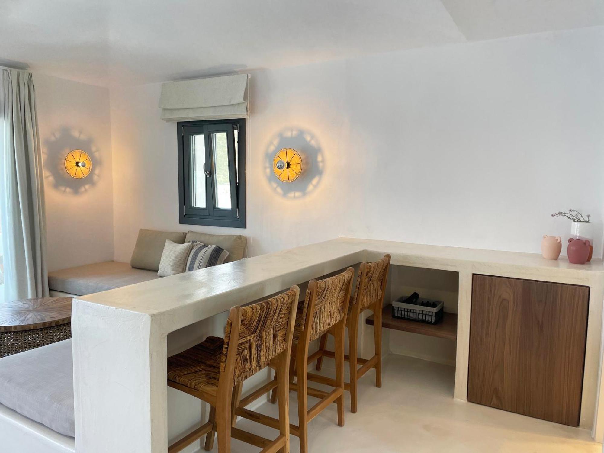 Fos Collection Residences Faros المظهر الخارجي الصورة